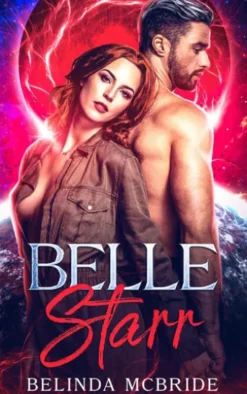 Belle Starr