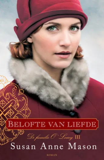 Belofte van liefde