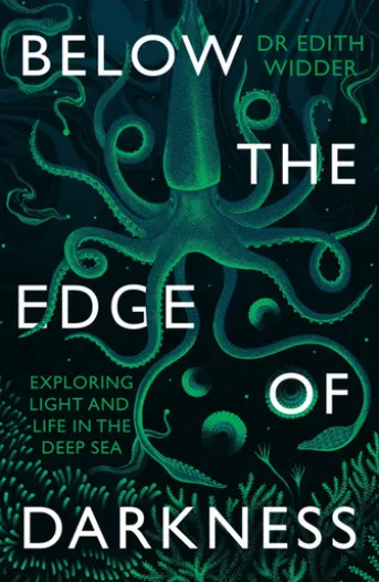 Below the Edge of Darkness