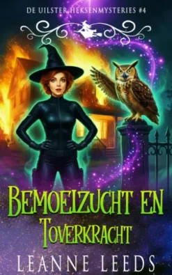Bemoeizucht en Toverkracht