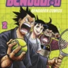 Bendaora vol. 02
