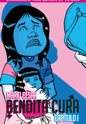Bendita Cura – Capítulo 01