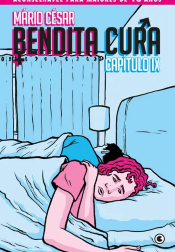 Bendita Cura – Capítulo 09