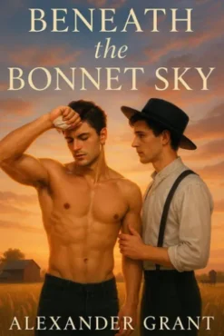 Beneath the Bonnet Sky