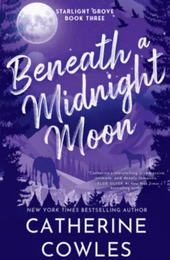 Beneath a Midnight Moon