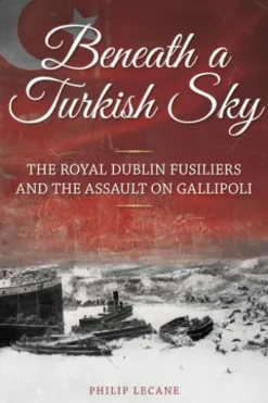 Beneath a Turkish Sky