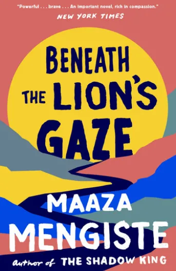 Beneath the Lion's Gaze