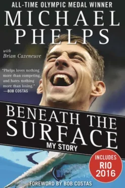 Beneath the Surface