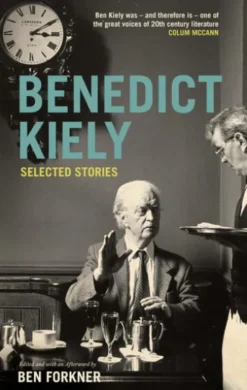 Benedict Kiely