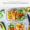 Benefits of Eating Good Food
