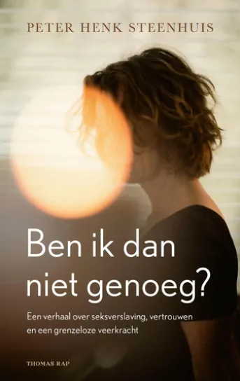 Ben ik dan niet genoeg?