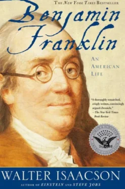 Benjamin Franklin