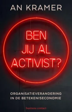 Ben jij al activist?