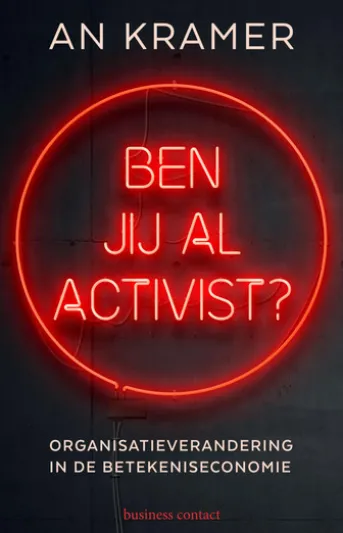 Ben jij al activist?