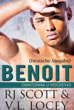Benoit (Deutsche Ausgabe)