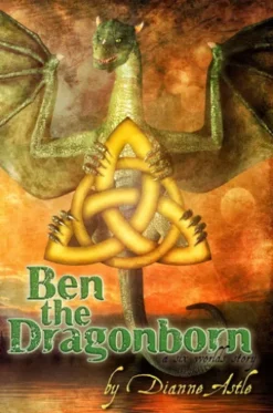 Ben the Dragonborn