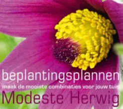 Beplantingsplannen