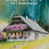 Berghut in Oostenrijk