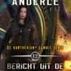 Bericht uit de ruimte