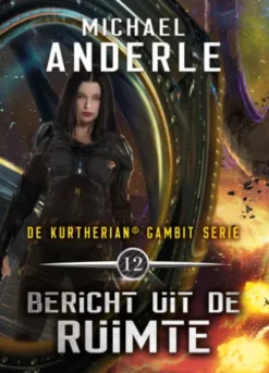 Bericht uit de ruimte