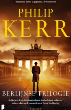 Berlijnse trilogie