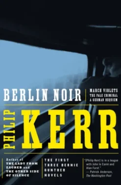 Berlin Noir
