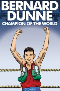 Bernard Dunne
