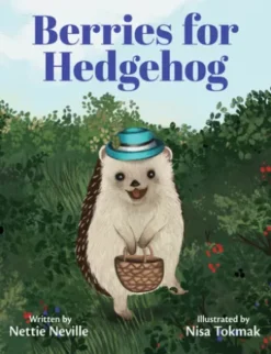 Berries for Hedgehog