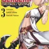 Berserk of Gluttony (Manga) Vol. 3