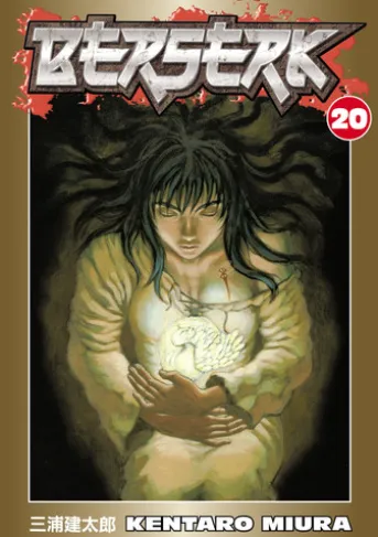 Berserk Volume 20