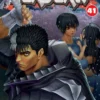 Berserk Volume 41