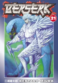 Berserk Volume 21