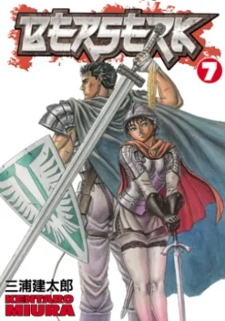Berserk Volume 7