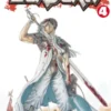 Berserk Volume 4