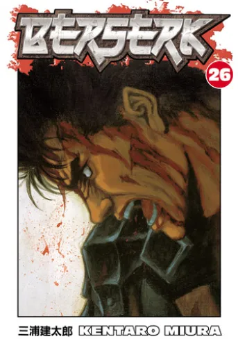 Berserk Volume 26
