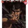 Berserk Volume 36