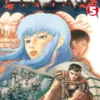 Berserk Volume 5