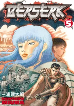 Berserk Volume 5