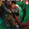 Berserk Volume 9