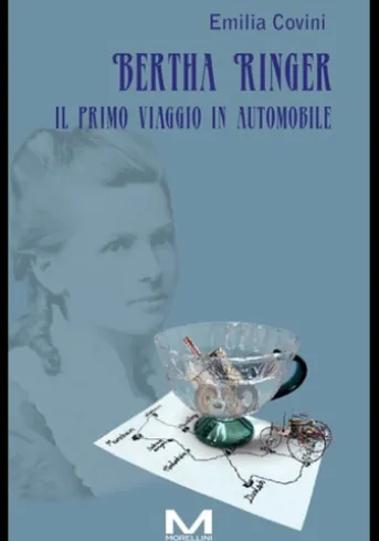 Bertha Ringer