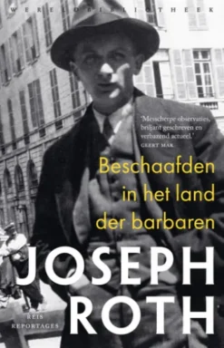 Beschaafden in het land der barbaren