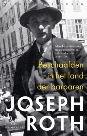 Beschaafden in het land der barbaren