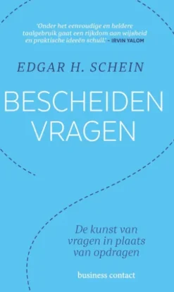 Bescheiden vragen