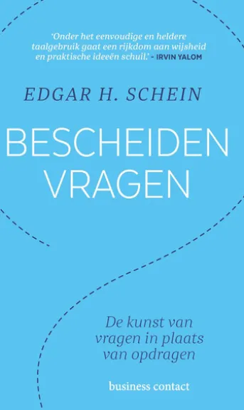 Bescheiden vragen