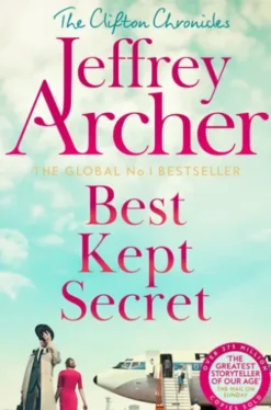 Best Kept Secret