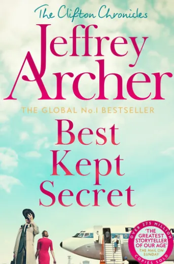 Best Kept Secret