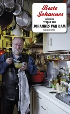 Beste Johannes