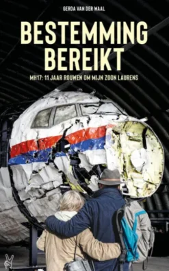 Bestemming bereikt