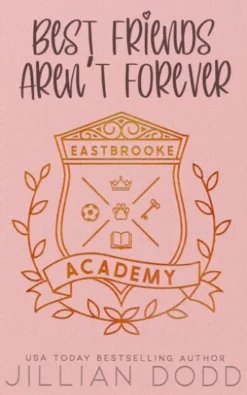 Best Friends Aren't Forever