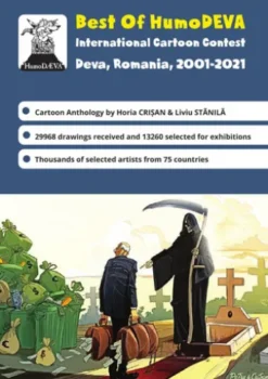 Best Of HumoDEVA 2001-2021
